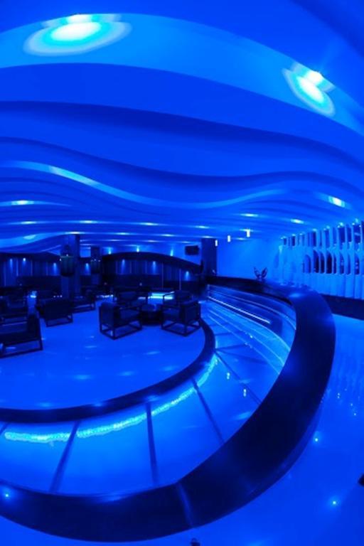 Sara Regency Hotel Kumbakonam Bagian luar foto